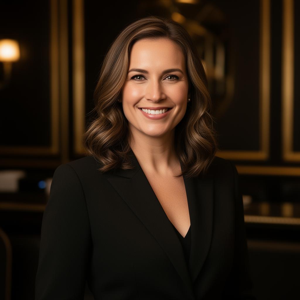 Clarissa, AI booking concierge for Charleston Limo, LLC