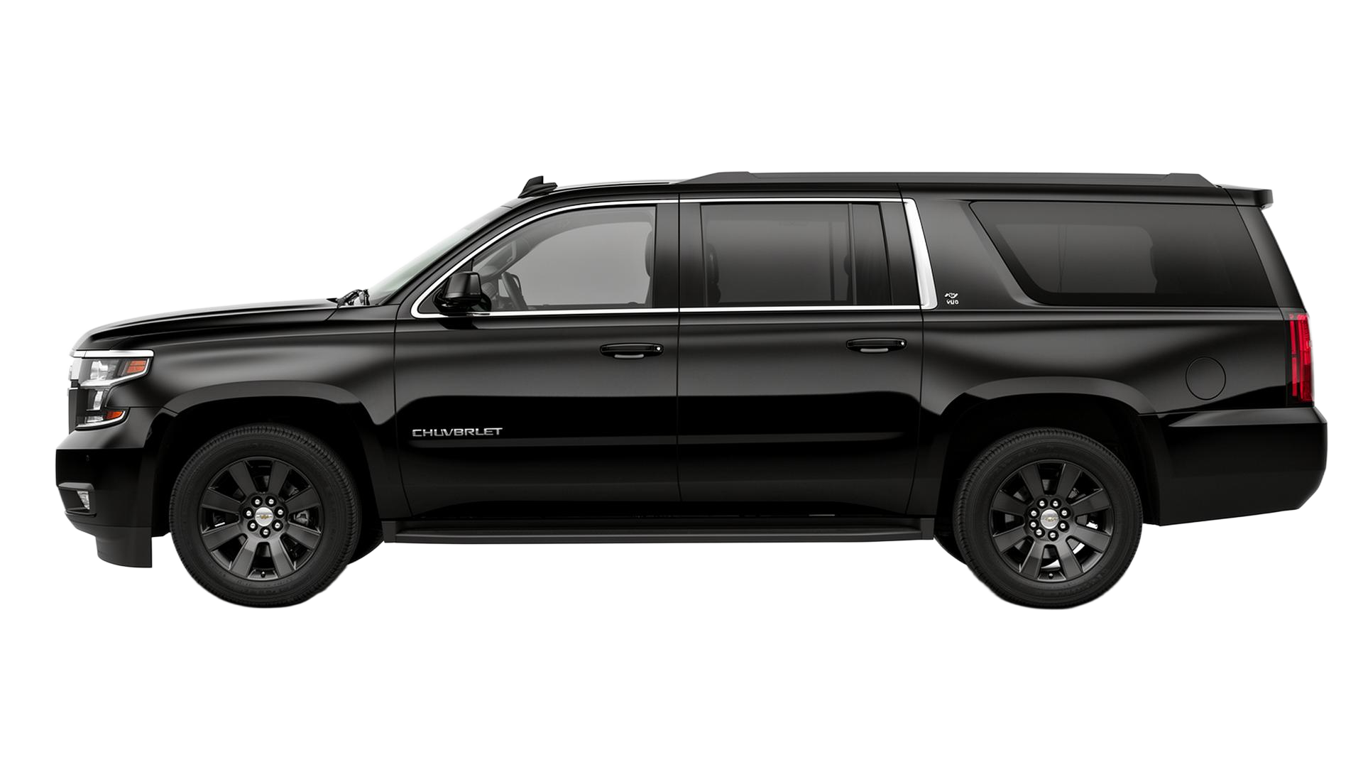 Executive SUV